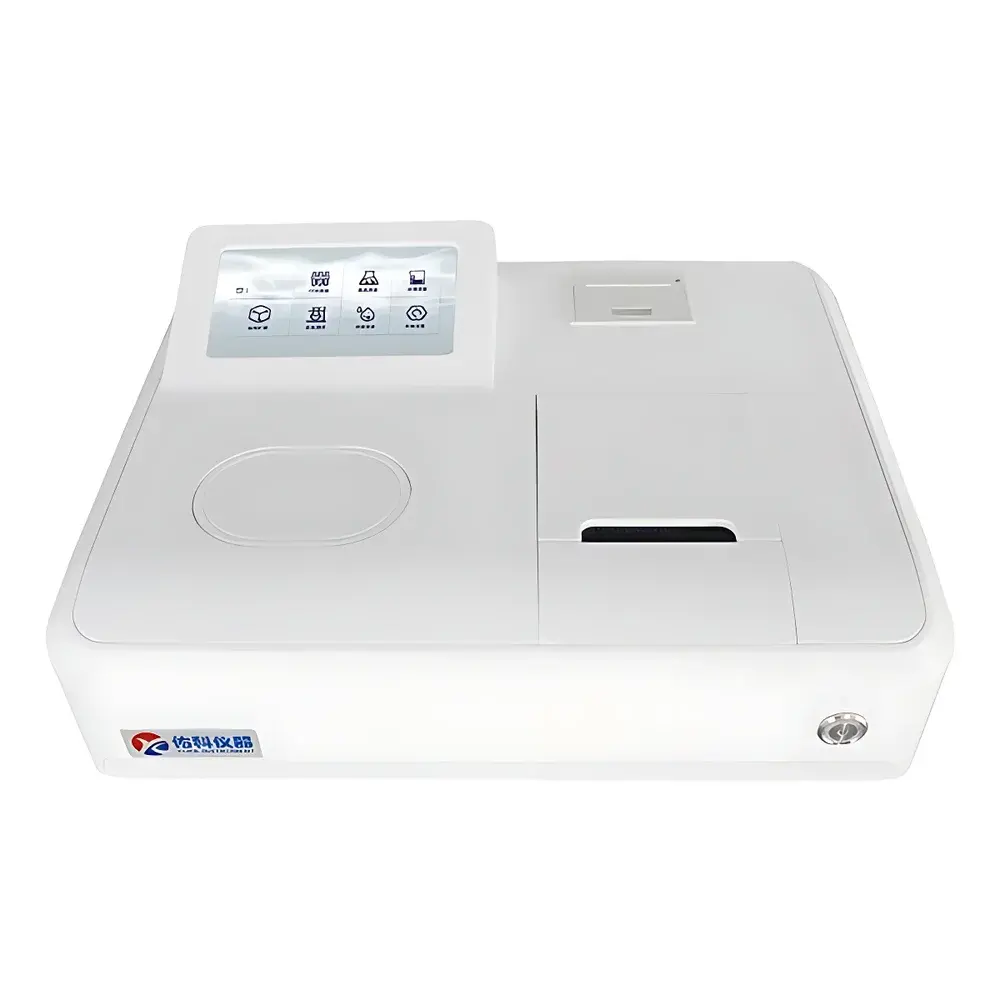 Ammonia Nitrogen Analyzers