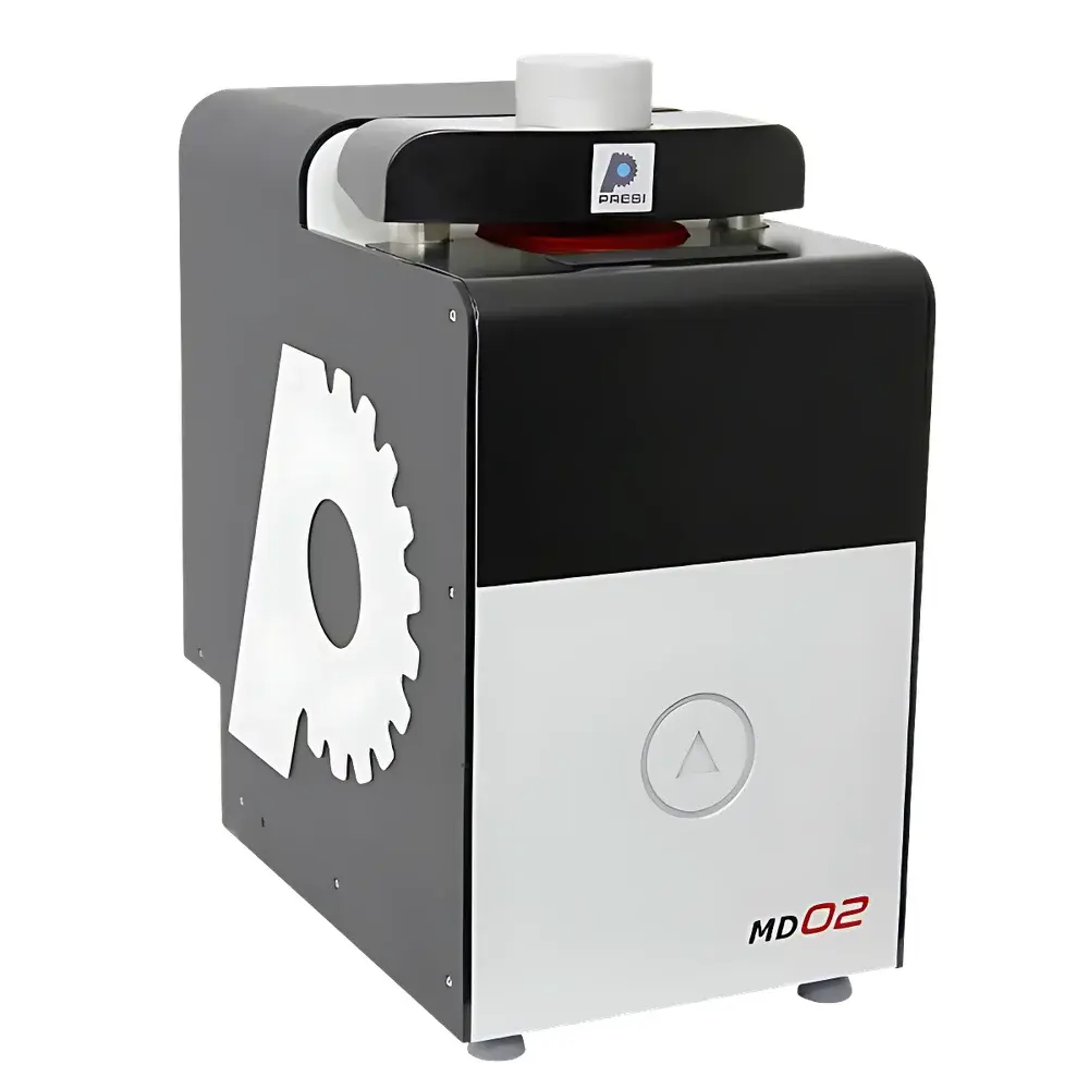 PRESI MECAPRESS 5 Fully Automatic Hot Mounting Press