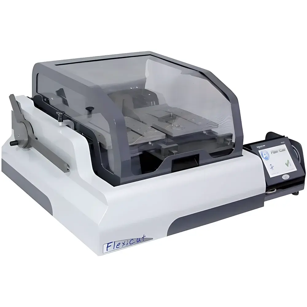 PRESI FLEXICUT Precision PCB Cutting System