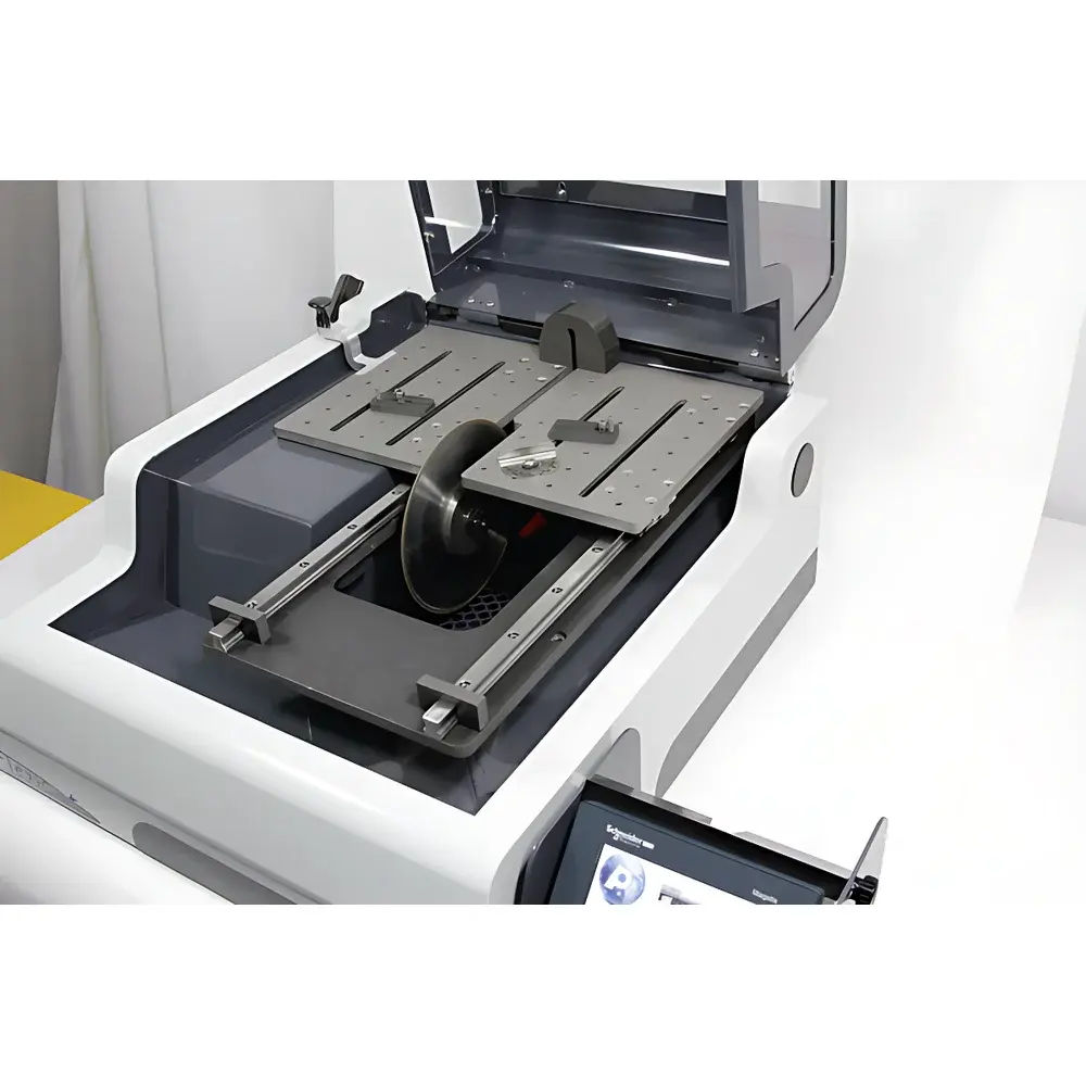 PRESI FLEXICUT Precision PCB Cutting System