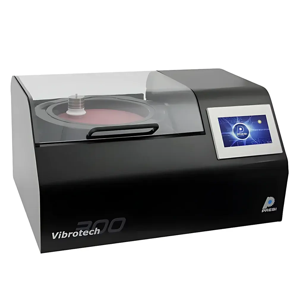 PRESI VIBROTECH 300 Vibratory Polisher