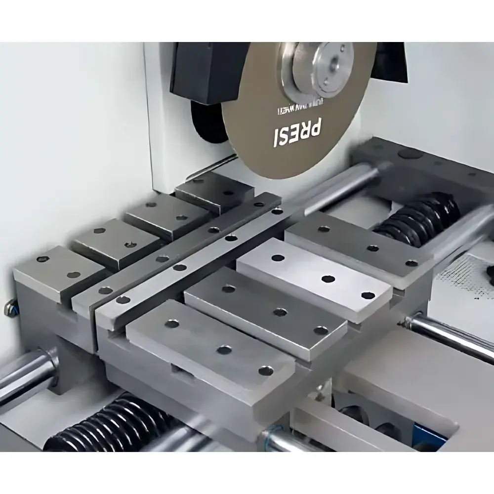 PRESI MECATOME T215 Automatic Precision Cutting System