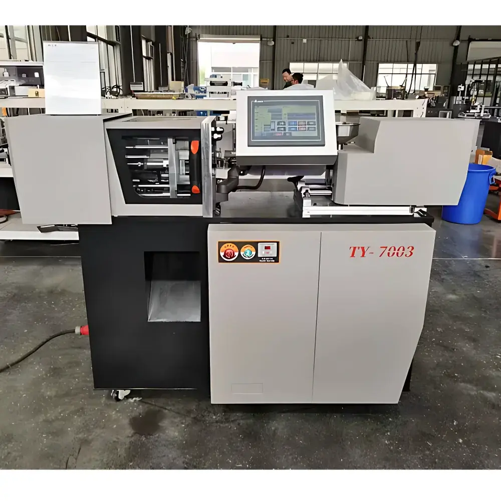 TianYuan TY-7003H Hydraulic Precision Micro Injection Molding Machine