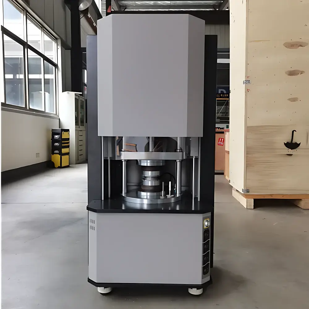 TYTESTER TianYuan TY6004 Mooney Viscometer