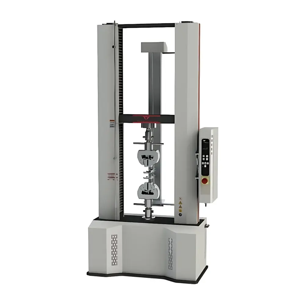 TianYuan TY8000-B CRE Constant Rate of Extension Tensile Tester