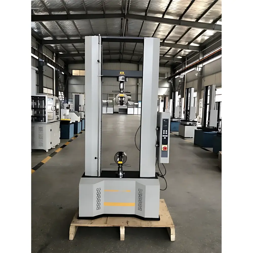 TianYuan TY8000-B CRE Constant Rate of Extension Tensile Tester