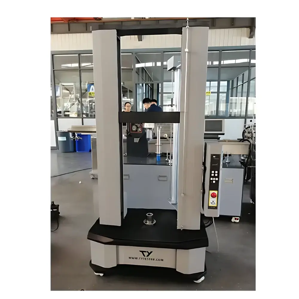TianYuan TY8000-A 50 kN Electromechanical Universal Testing Machine