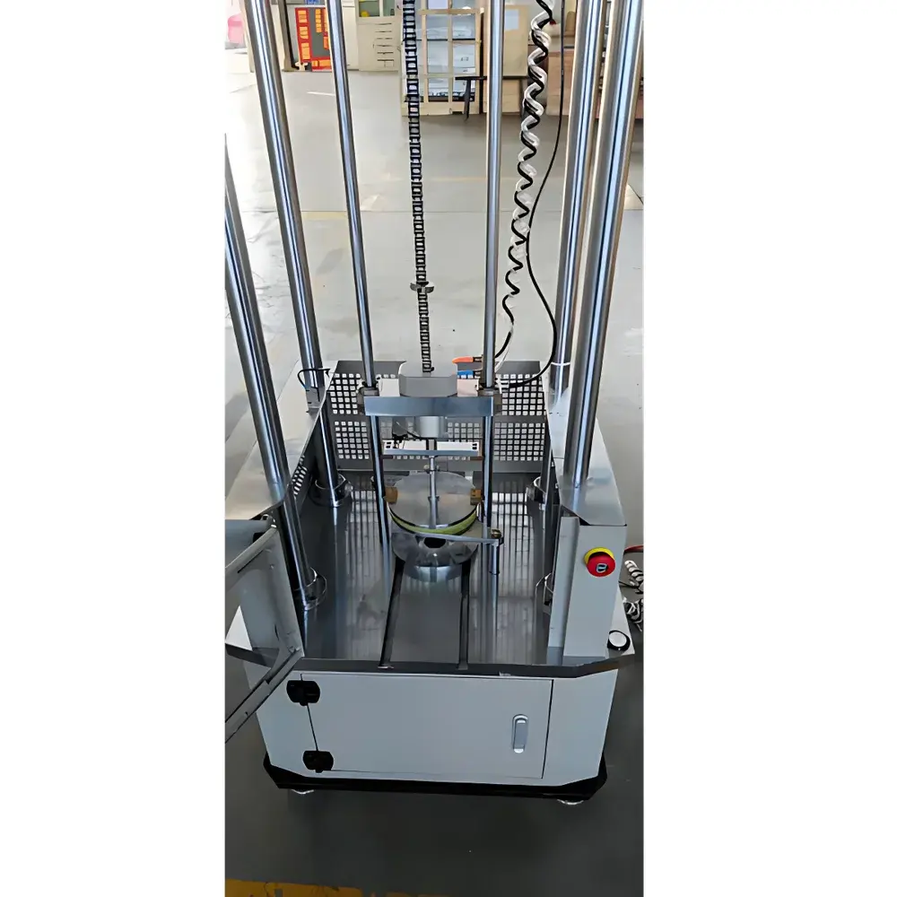 TYTESTER TY-8008 Drop Weight Impact Tester