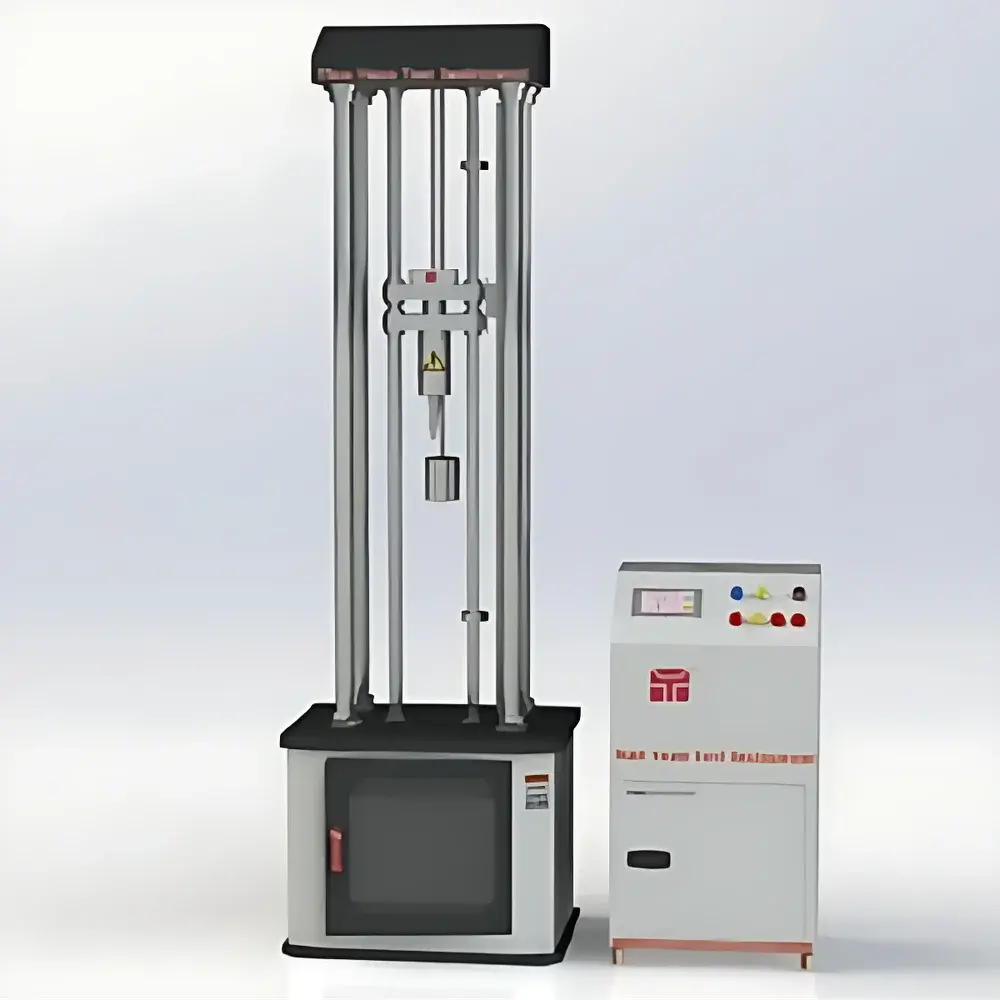 TYTESTER TY-8008 Drop Weight Impact Tester