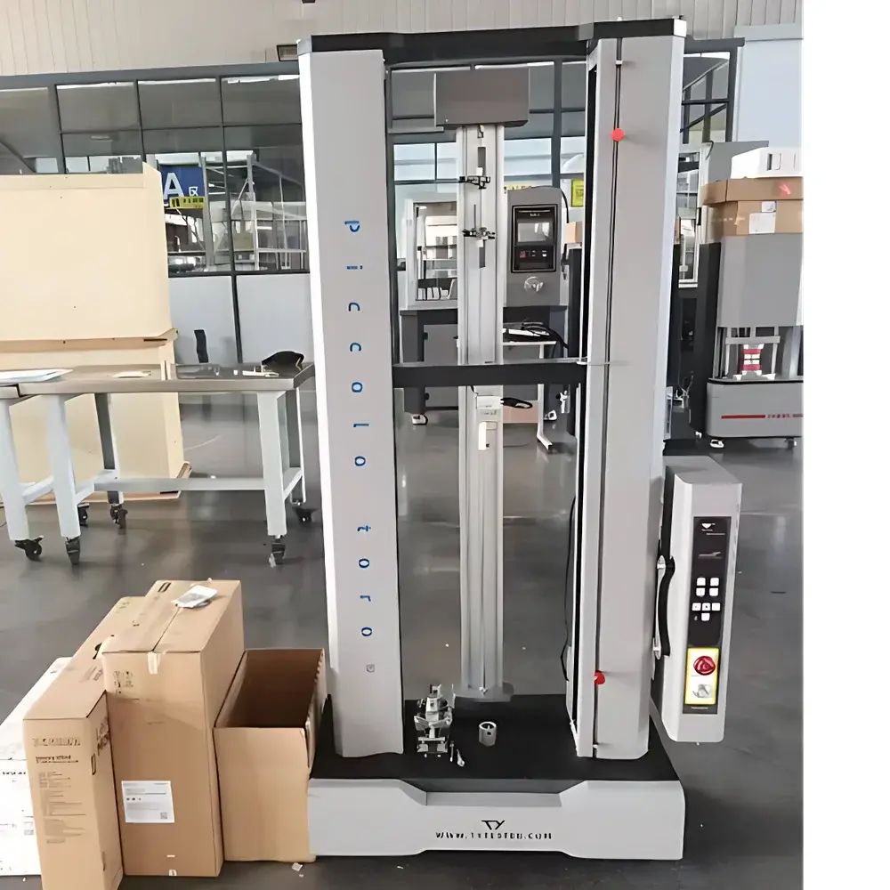 TianYuan TY8000-B5KN Electronic Universal Tensile Testing Machine