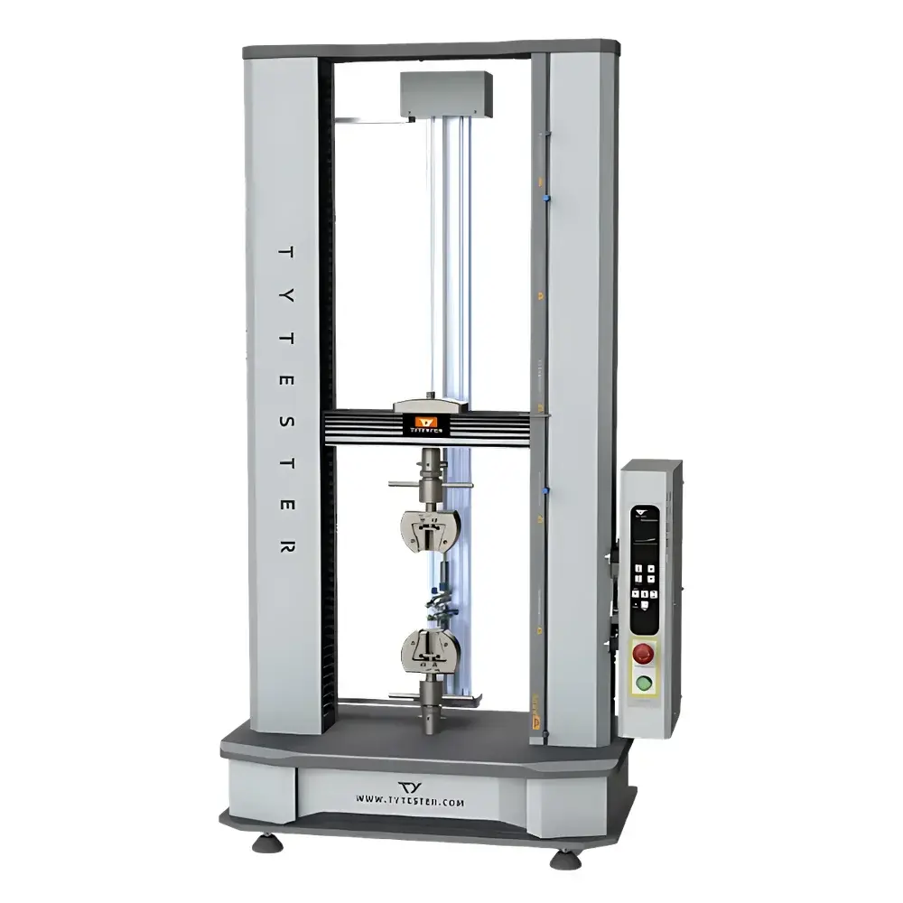 TianYuan TY8000-A5KN Electronic Tensile Testing Machine