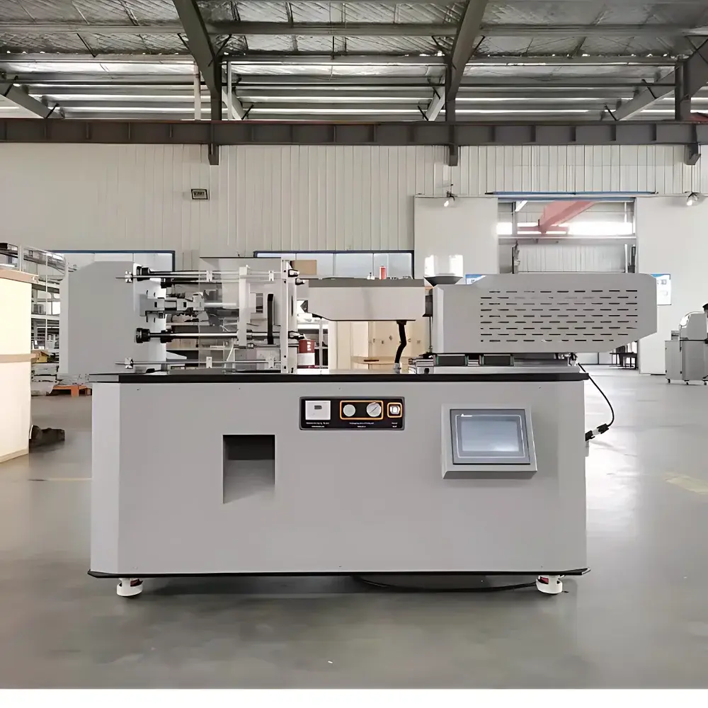 TianYuan TY-7003 Precision Micro Injection Molding Machine