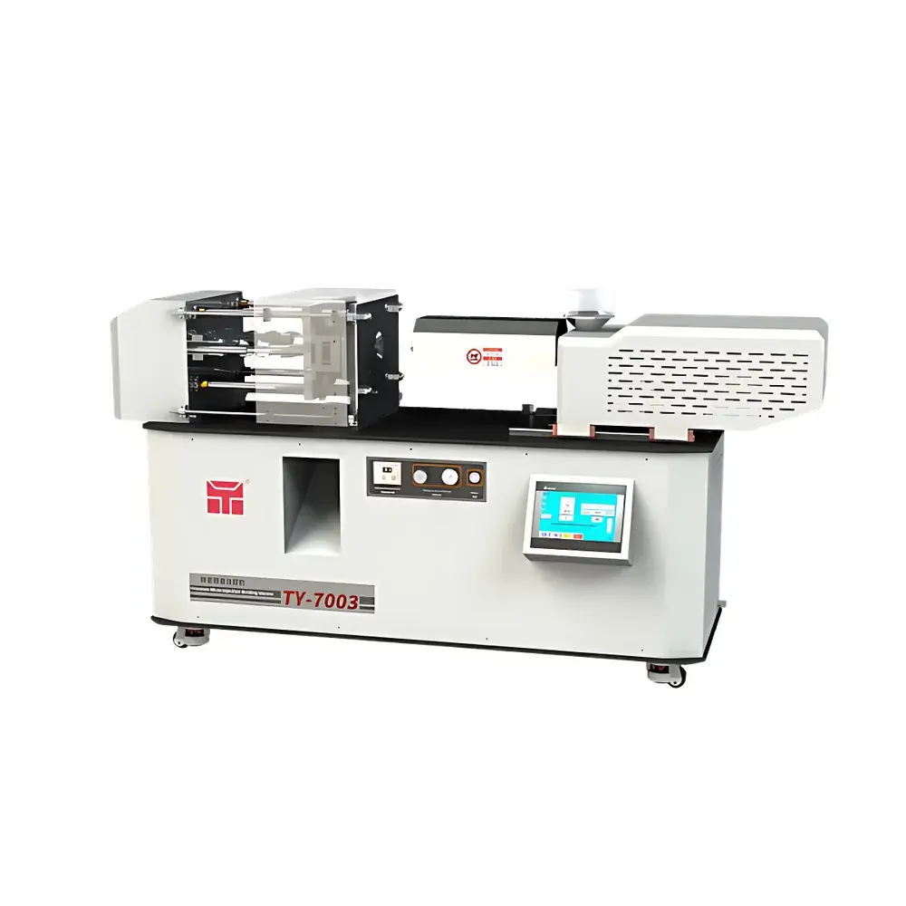 TianYuan TY-7003 Precision Micro Injection Molding Machine