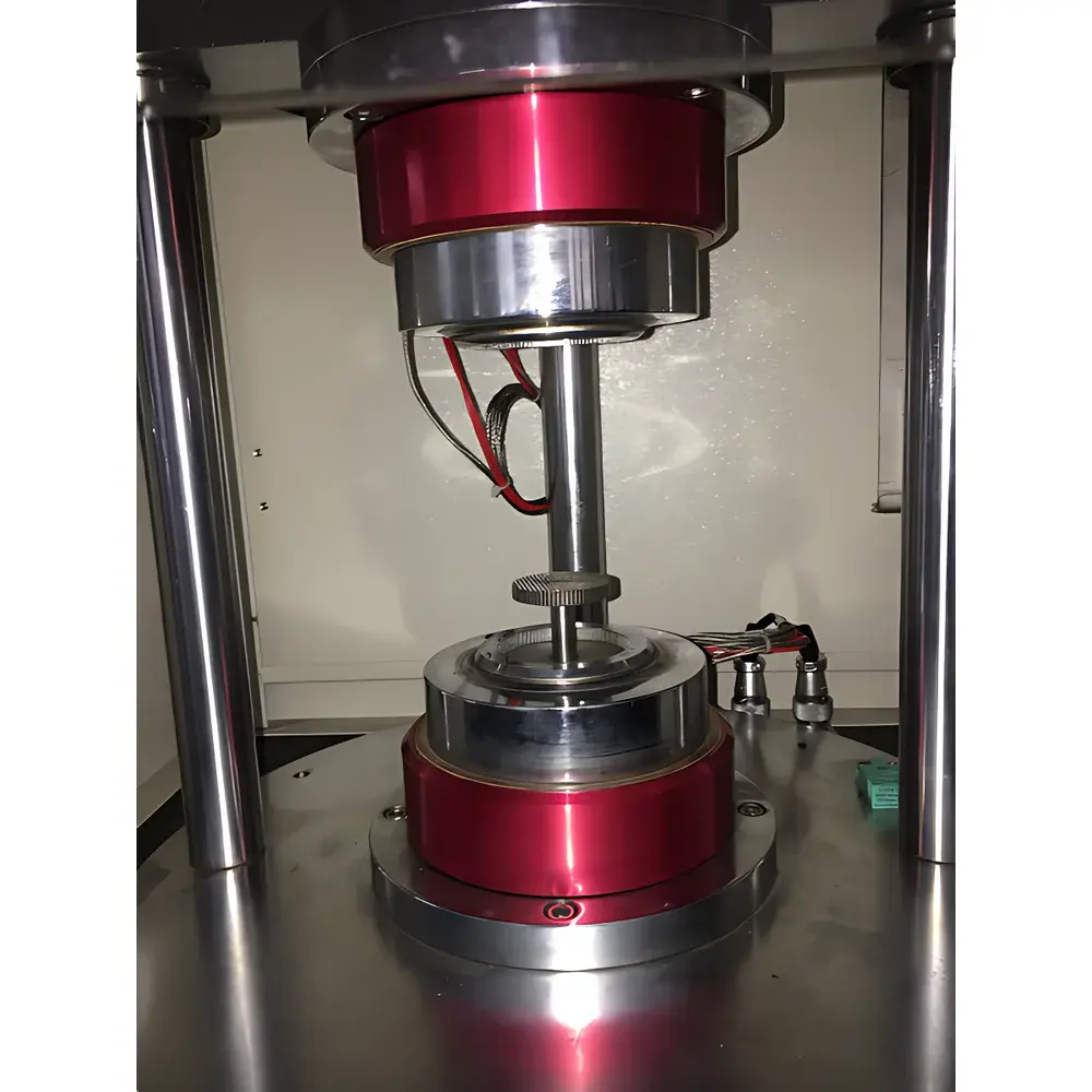 TY-6004 Mooney Viscometer (TianYuan)