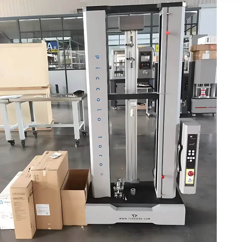 TianYuan TY-8000B 10 kN Electromechanical Universal Testing Machine