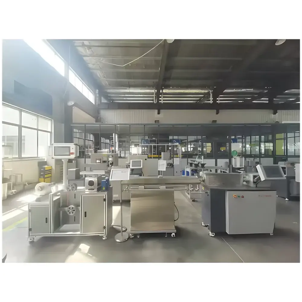Lishumei TY-7008DP Laboratory-Scale Twin-Screw Extruder for 3D Printing Filament Production