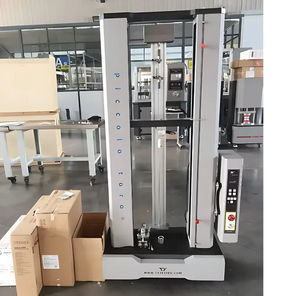 TianYuan TY-8000B Series 10 kN Electromechanical Universal Testing Machine