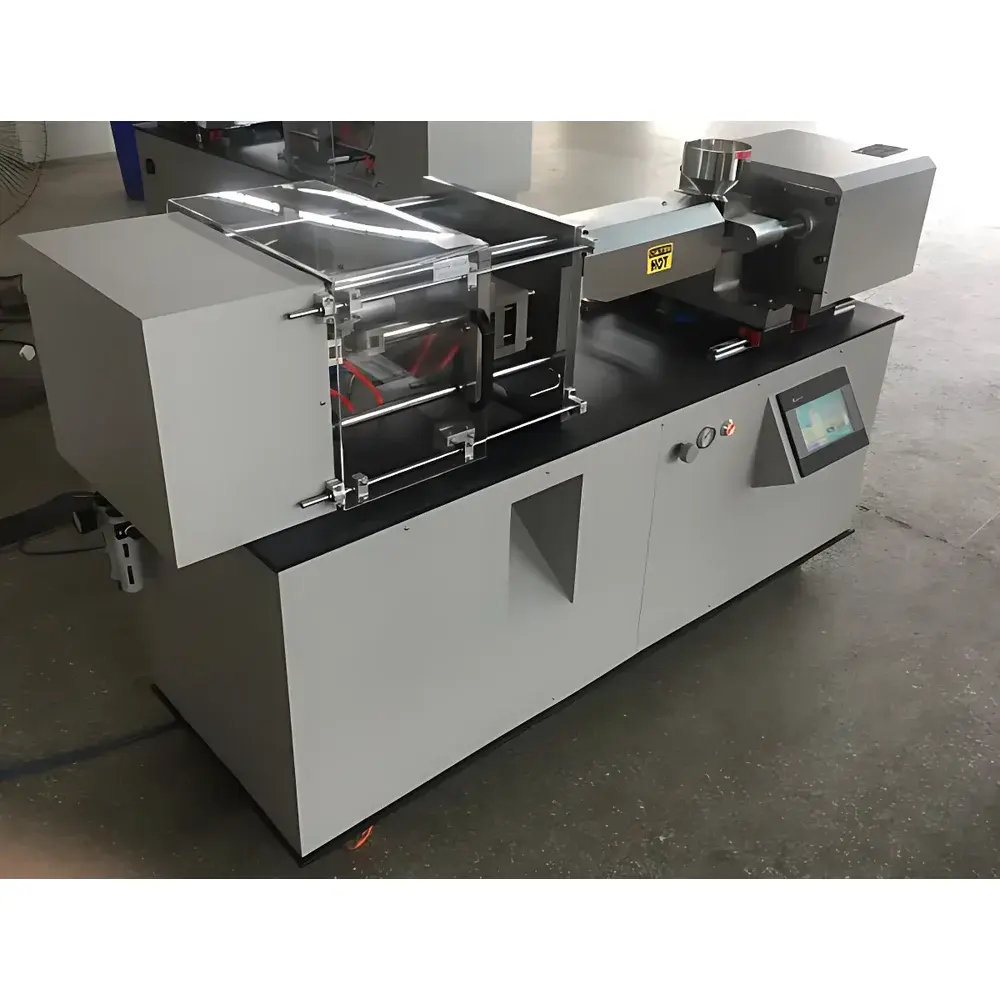 TianYuan TY-7003 Pneumatic Injection Molding Machine