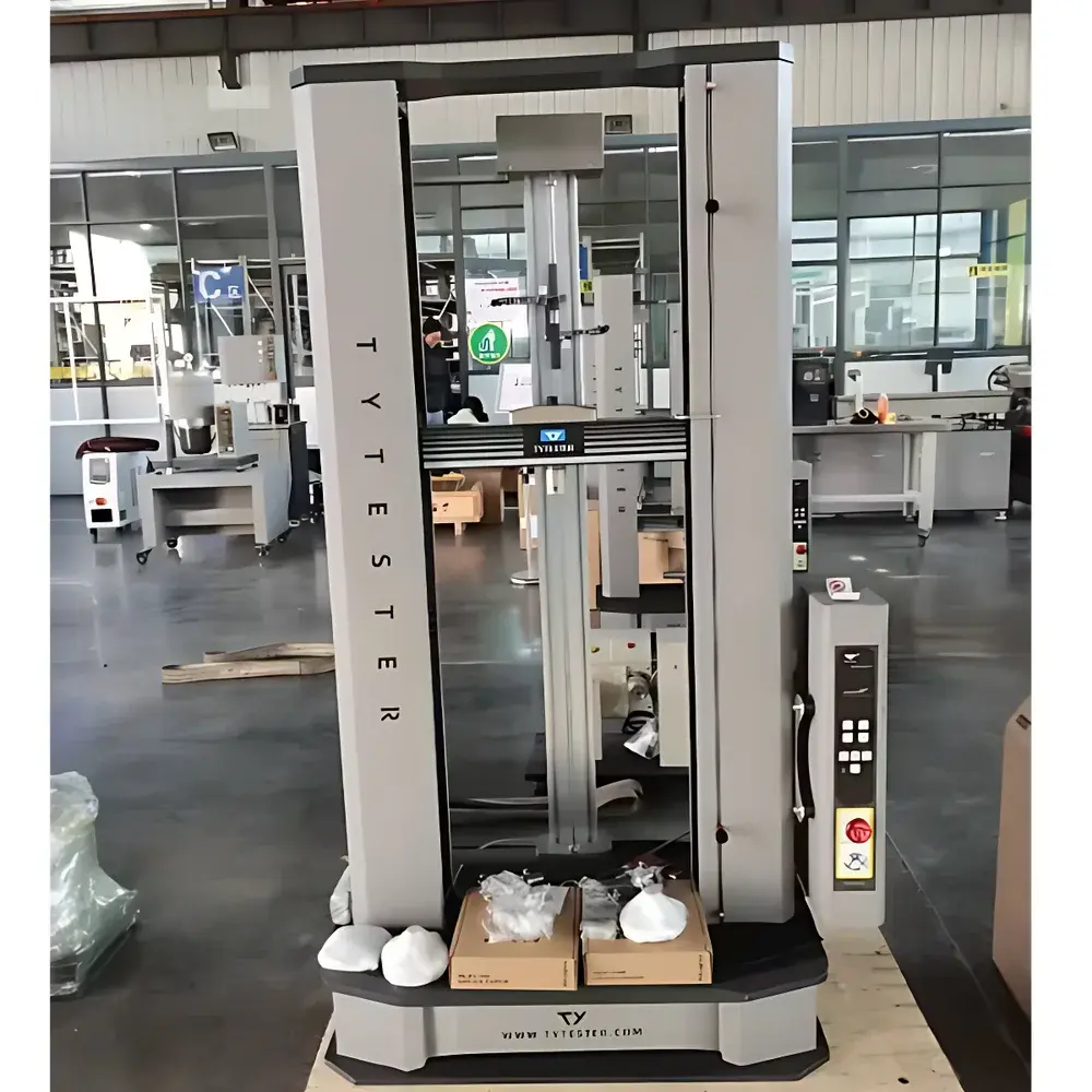 TianYuan TY-8000A Series Electronic Universal Testing Machine