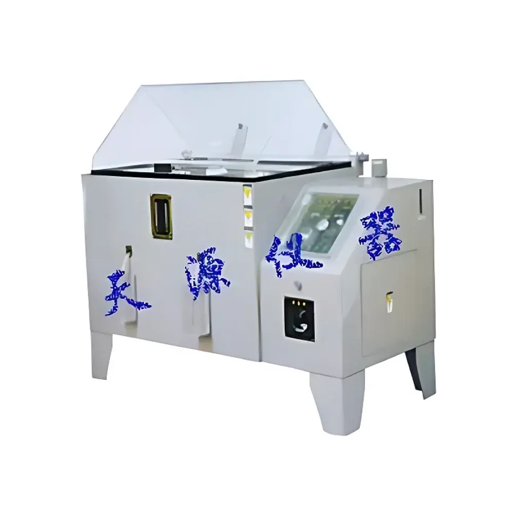 TianYuan SF-90(270L) Salt Spray Test Chamber