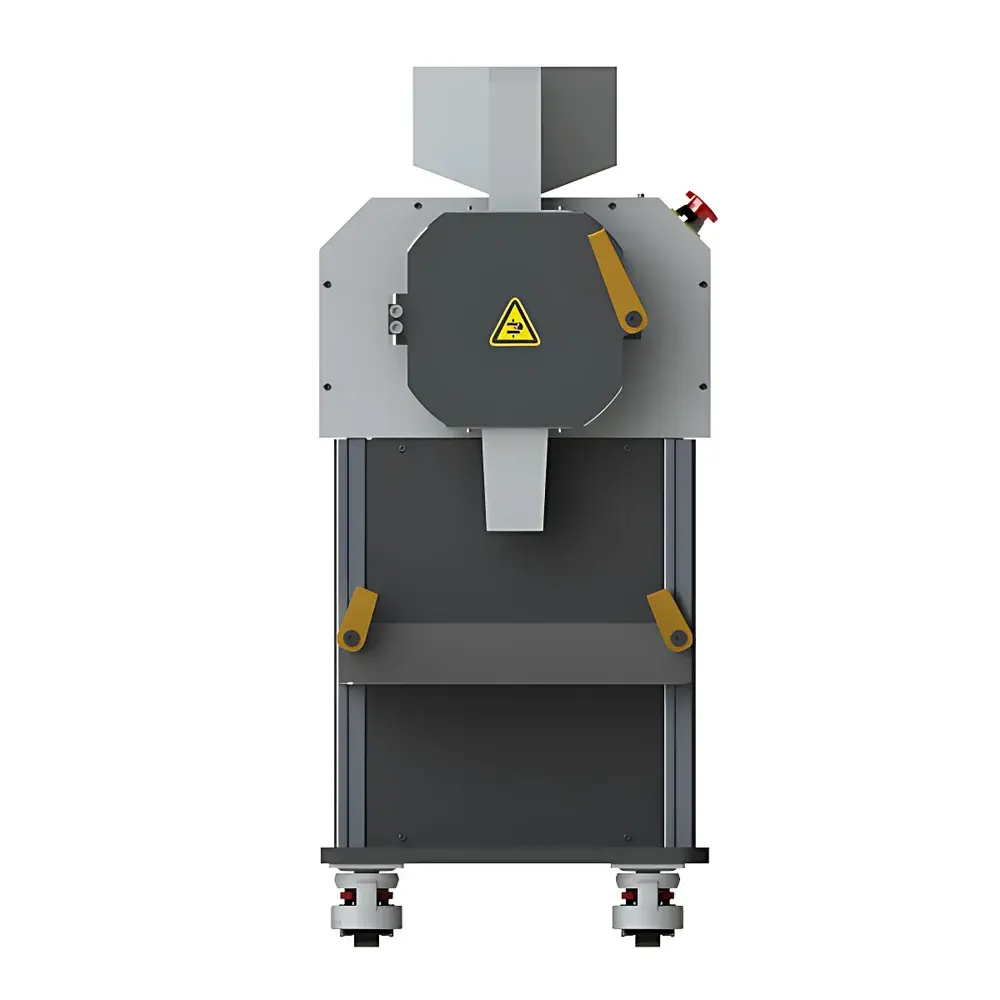 TianYuan TY-7002 Laboratory-Scale Plastic Granulator