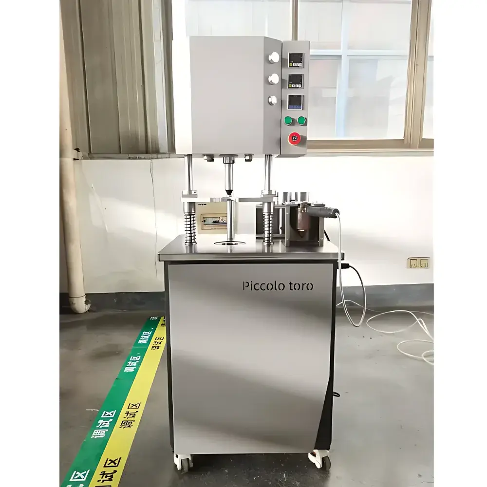 Lishumei TY-7003YZ Vertical Transfer Molding Press