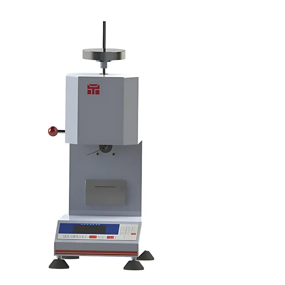 TianYuan TY-5005 Melt Flow Indexer