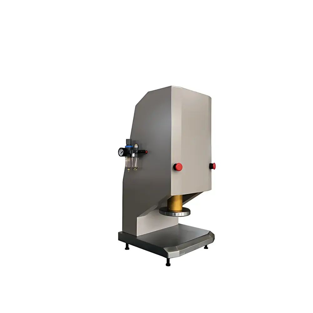 TYTESTER TY-4025 Pneumatic Specimen Punch Press