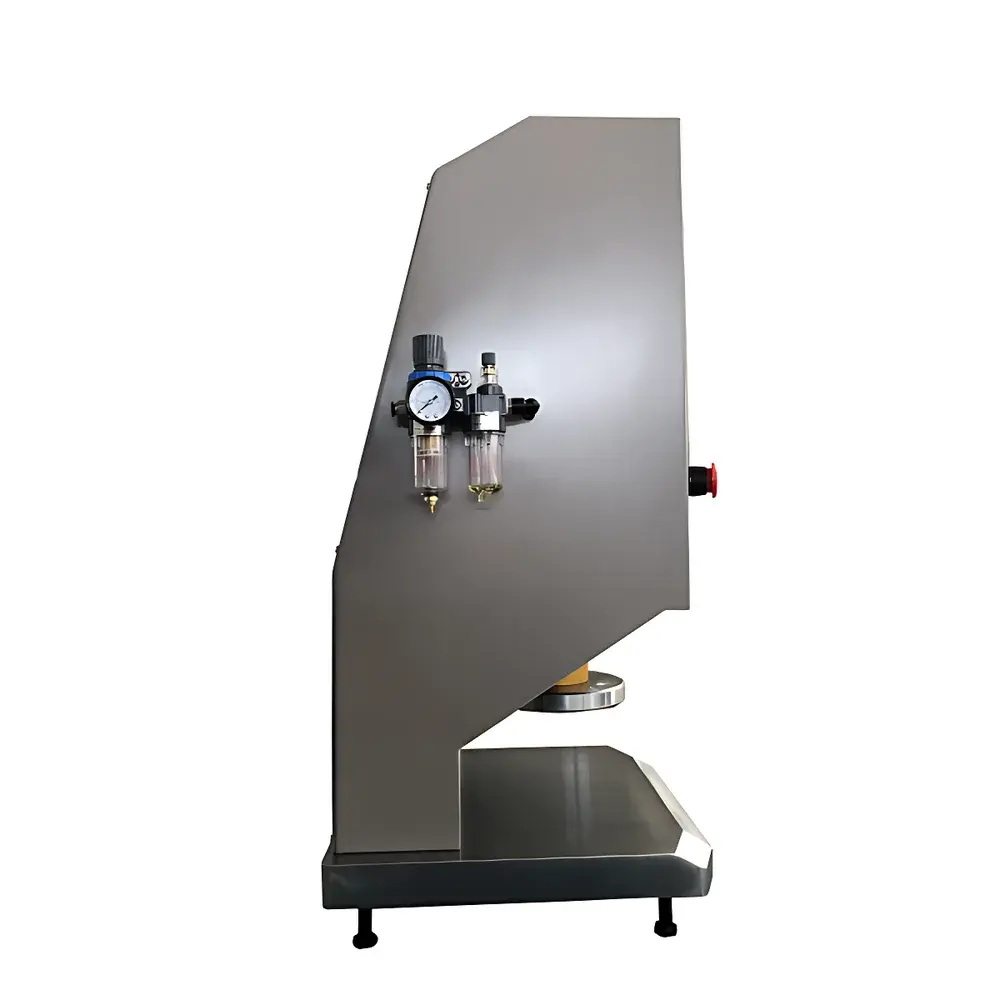 TYTESTER TY-4025 Pneumatic Specimen Punch Press