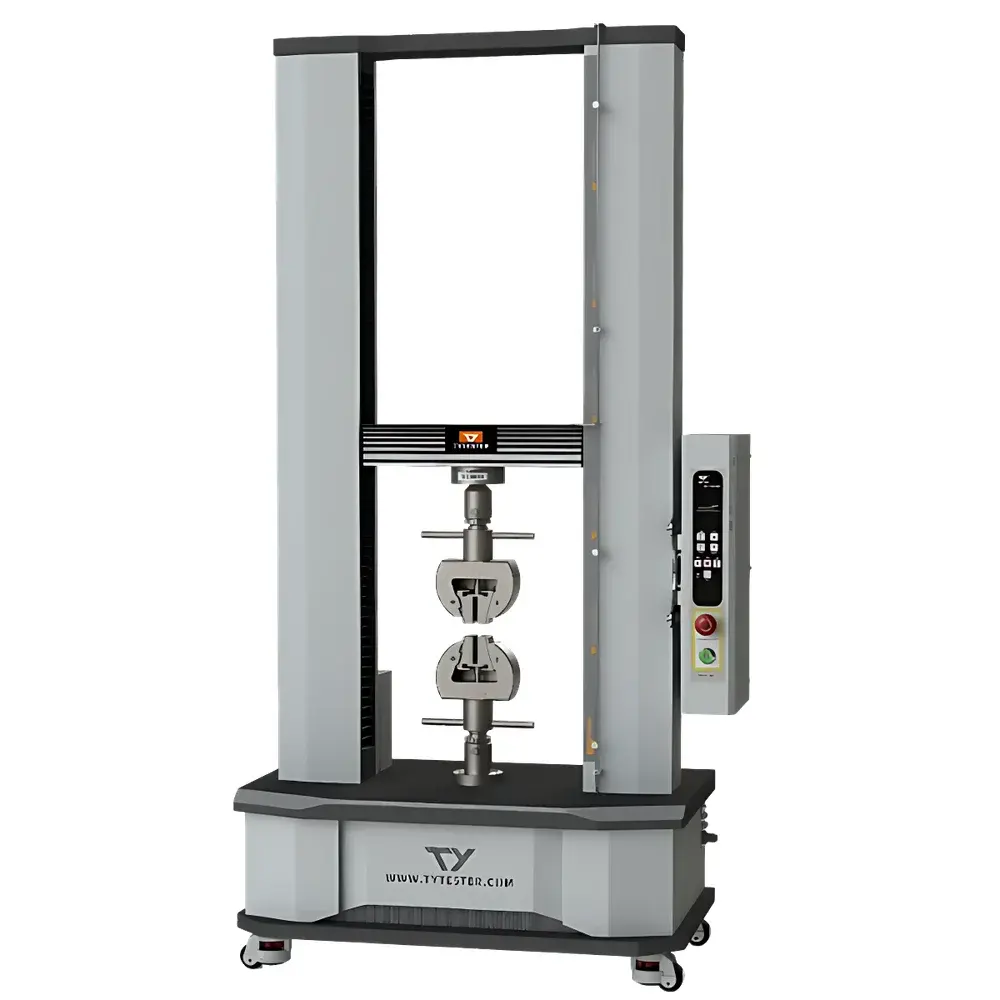 TianYuan TY8000-A50KN Electronic Universal Tensile Testing Machine