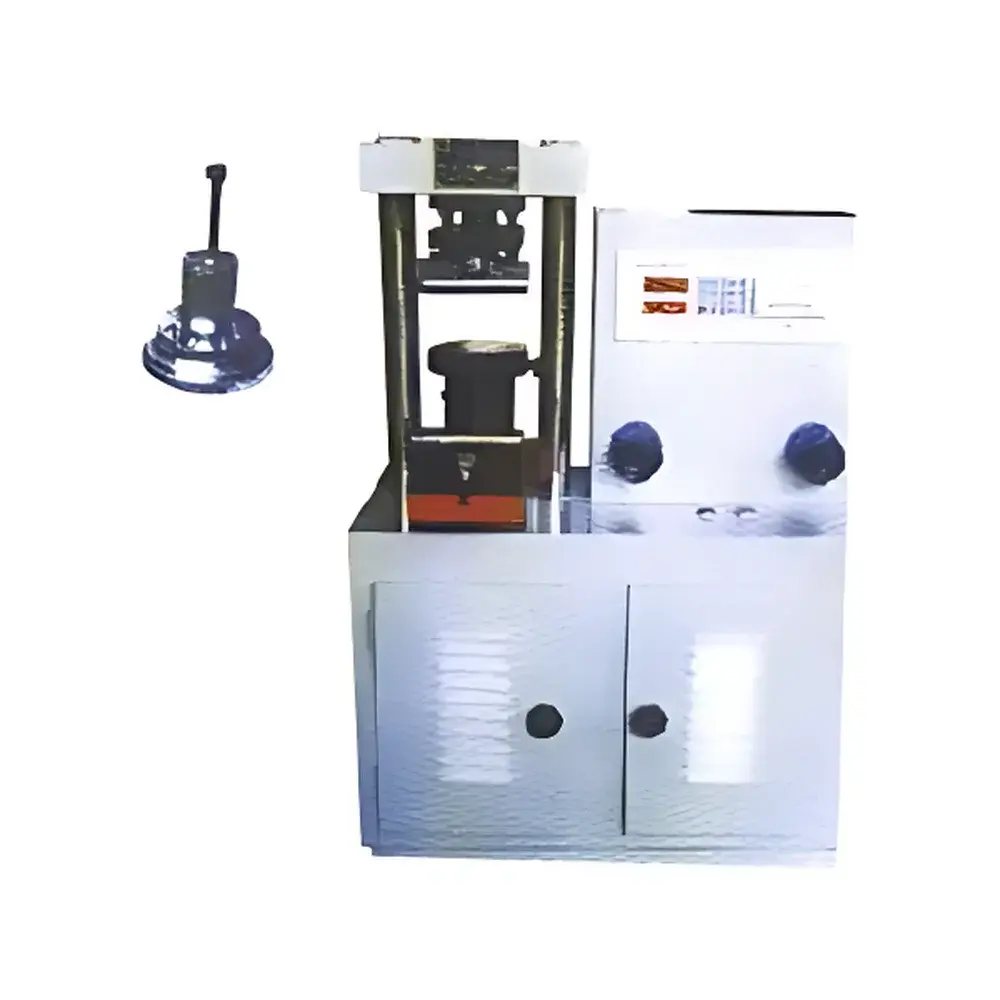 TianYuan TY-8000 Flexural Strength Tester