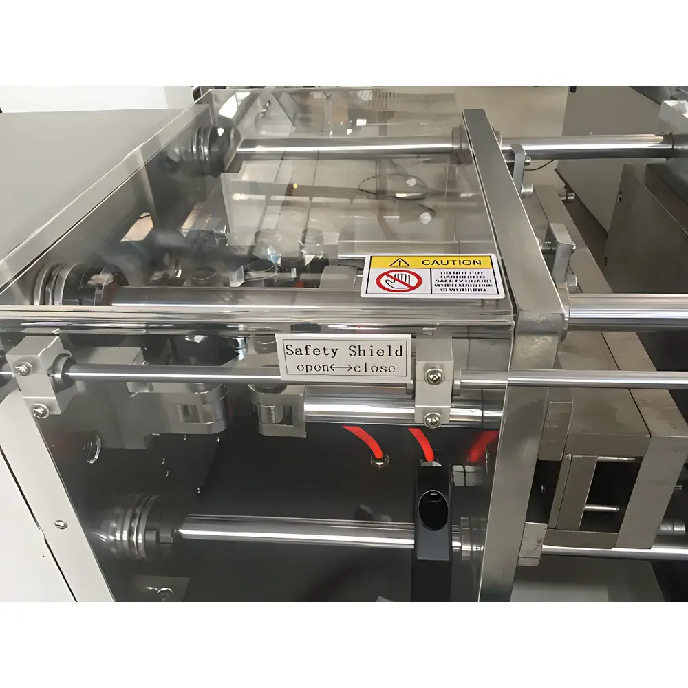 TianYuan TY-7003W Miniature Horizontal Injection Molding Machine
