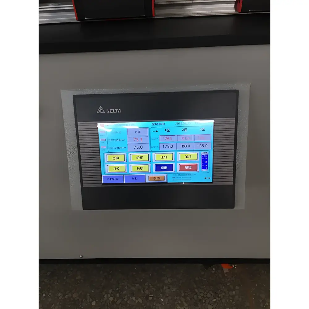 TianYuan TY-7003W Miniature Horizontal Injection Molding Machine