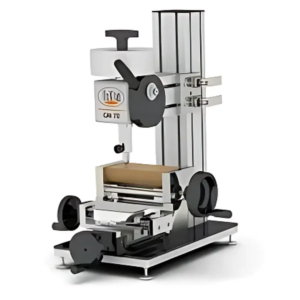 Floxlabs CAI70 Cerchar Abrasivity Index Tester