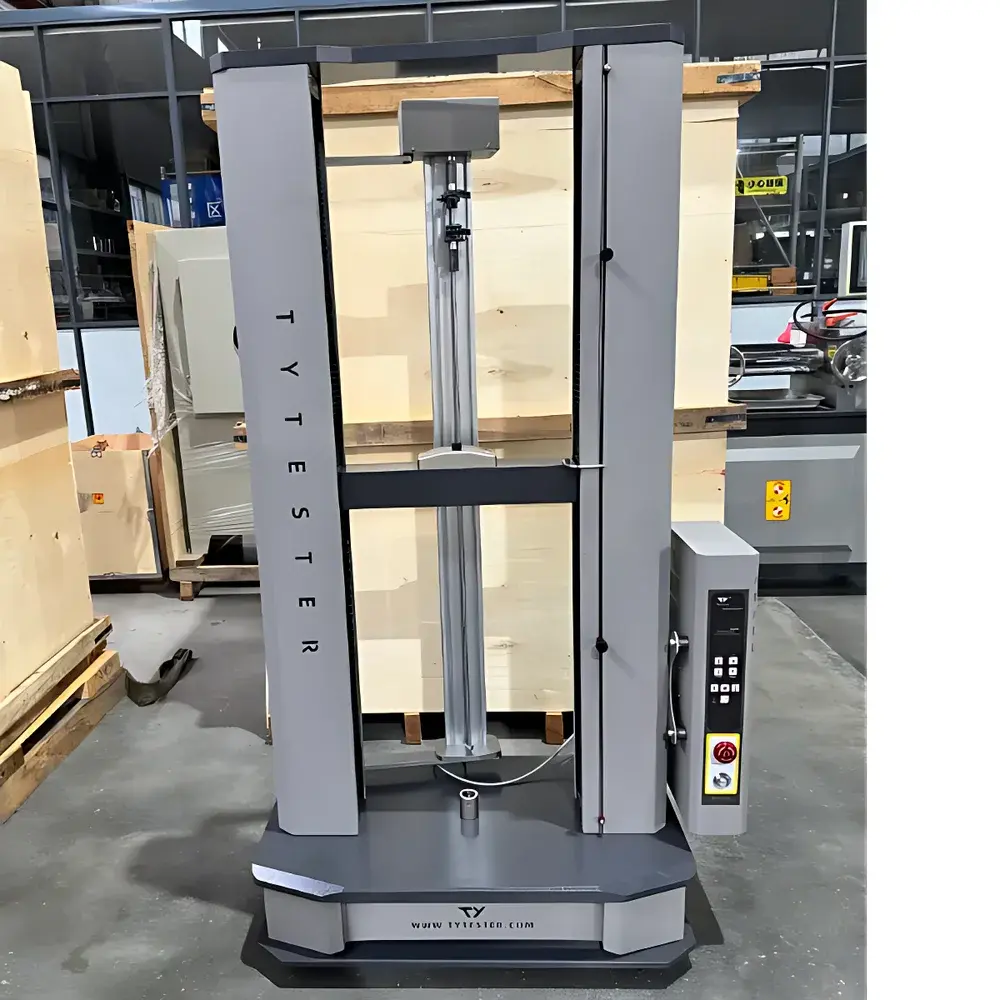 TianYuan TY-8000A 5 kN Electromechanical Universal Testing Machine