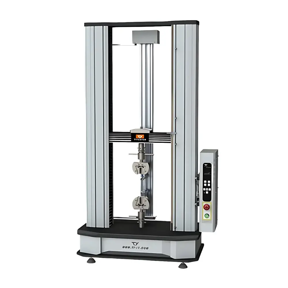 TianYuan TY-8000A 5 kN Electromechanical Universal Testing Machine