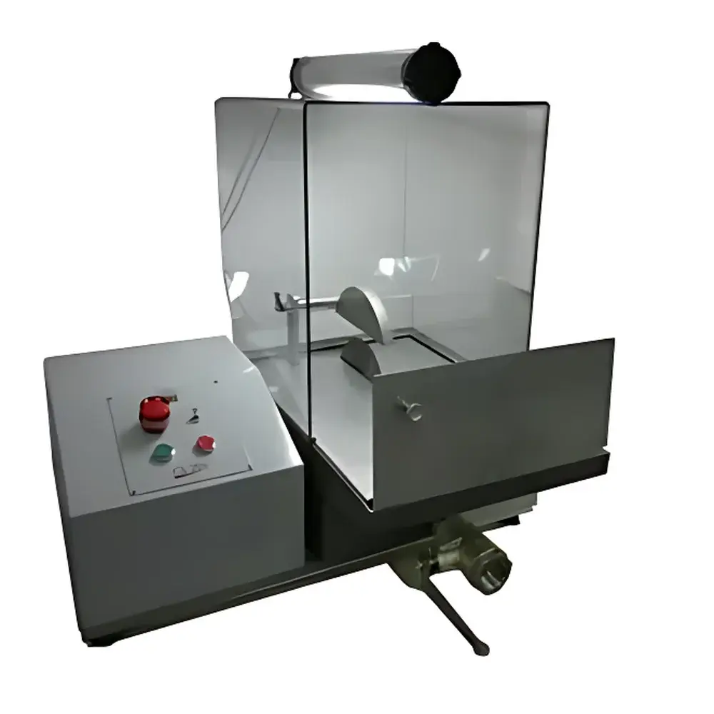 FLOXLAB CS 200 Diamond Rock Cutting Saw