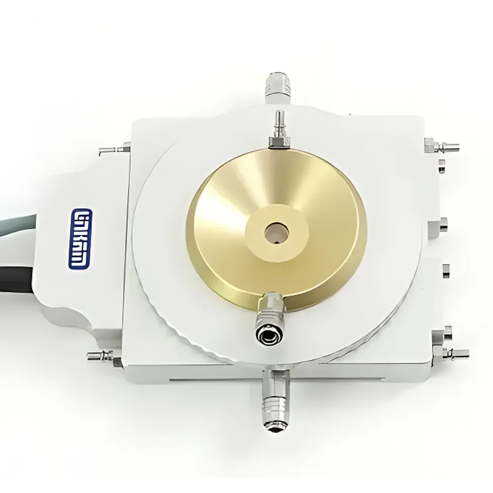 Linkam TS1500 High-Temperature Heating Stage