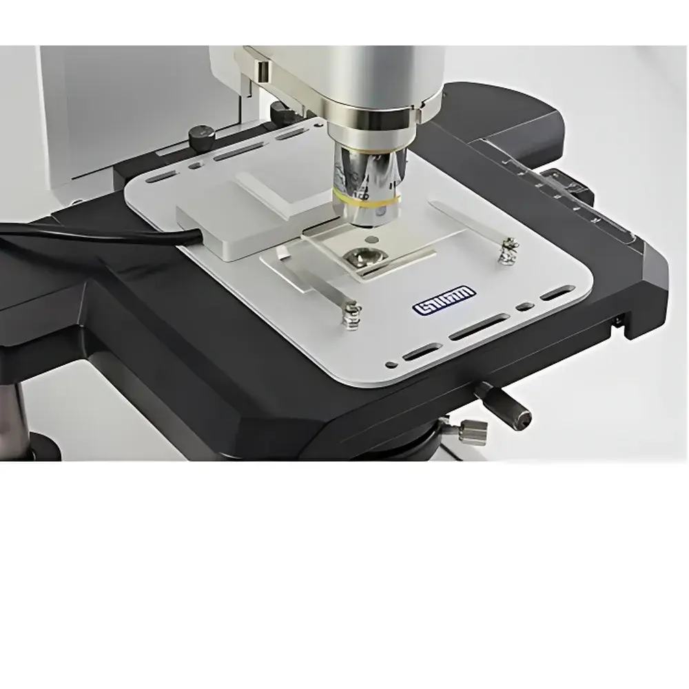 Linkam PE120 Peltier Thermal Stage