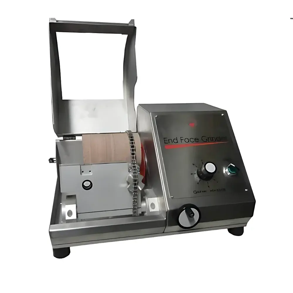 FLOXLAB SPECIMEN GRINDER