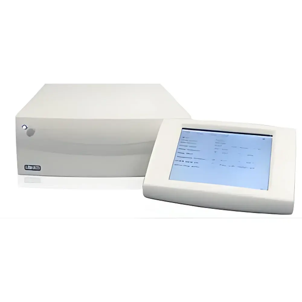 Linkam PE100 Precision Heating and Cooling Stage for Inverted Microscopy