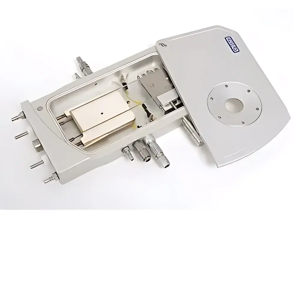 Linkam LTS420 Heating and Cooling Stage