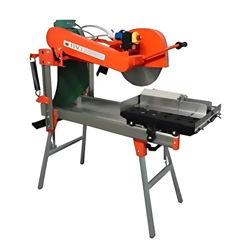 FLOXLAB RSS 400 Precision Rock Sample Cutting Machine