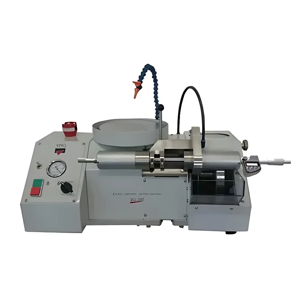 FLOXLAB SGL 200 Integrated Rock Sample Preparation System