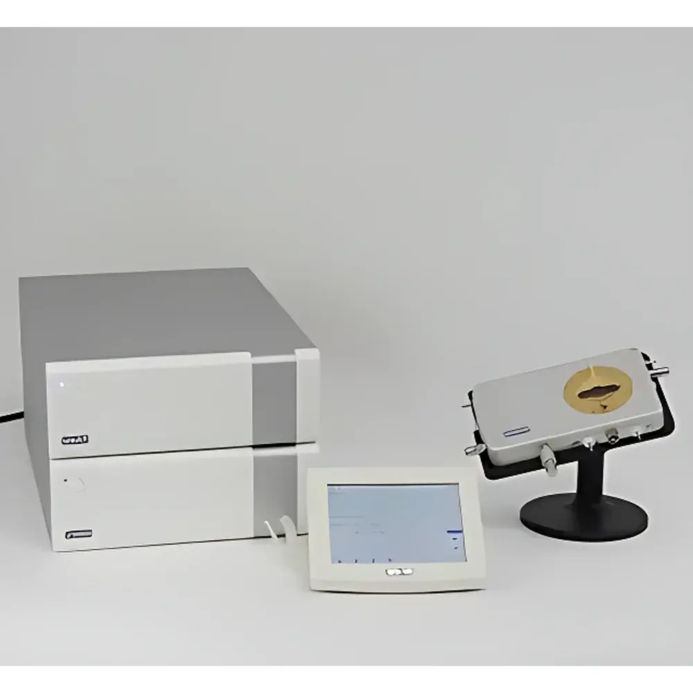 Linkam CAP500 Cryo-Heating Stage for Microscopy