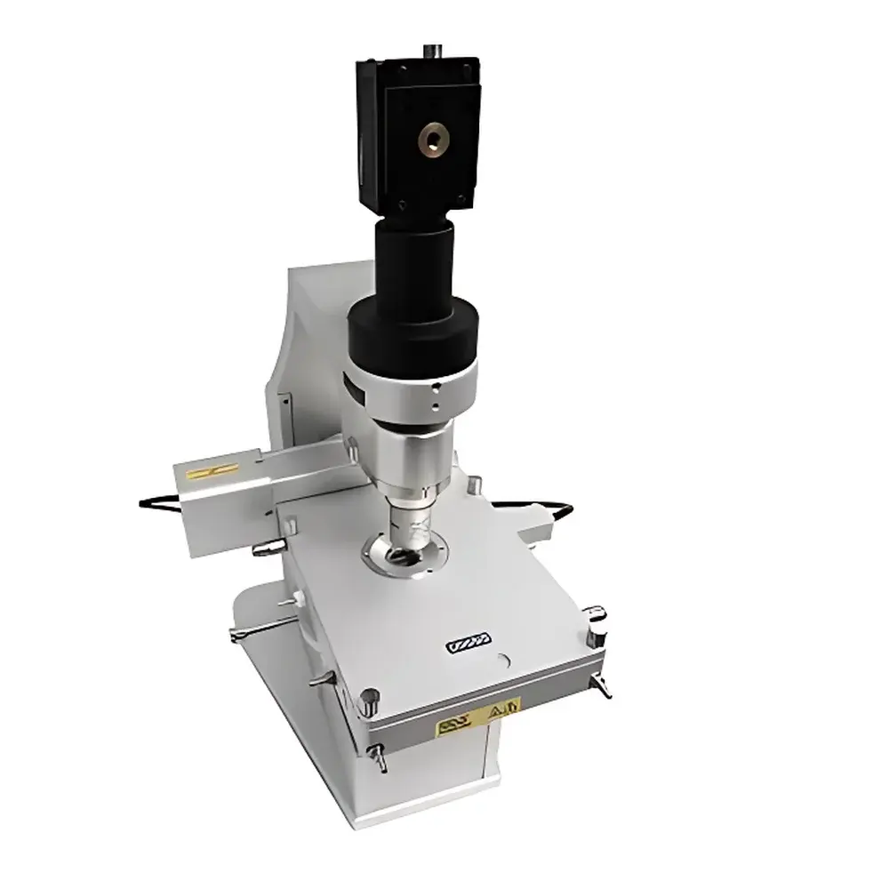 Linkam MFS350 Tensile Heating Stage