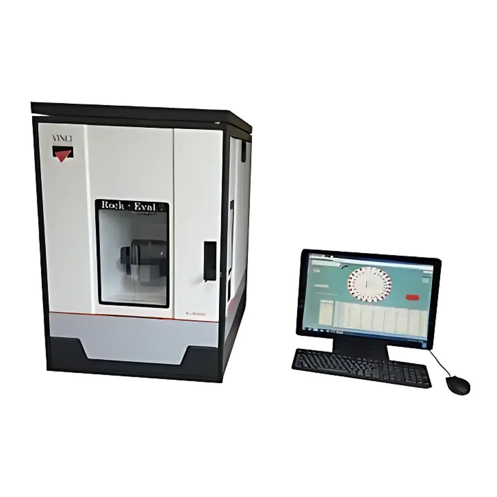 VINCI RE 7 Automated Rock Pyrolysis Analyzer