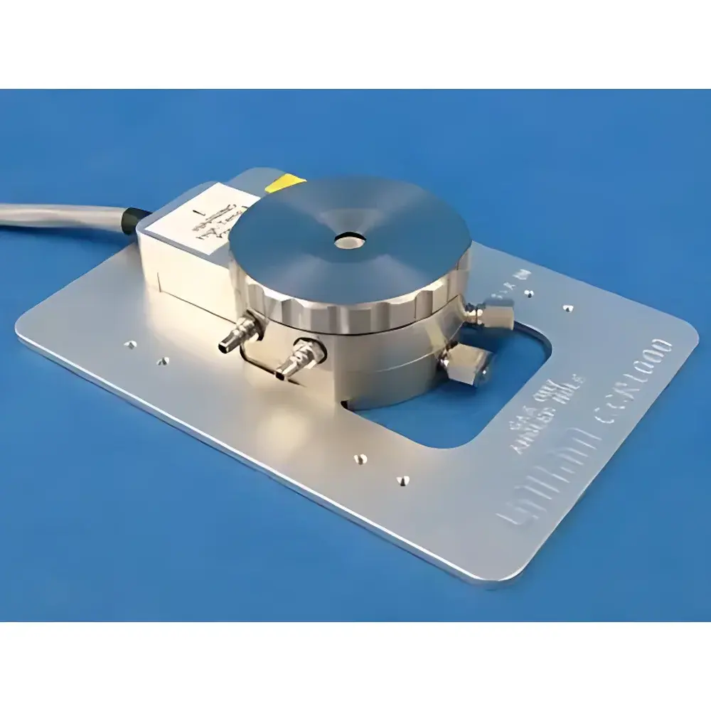 Linkam CCR1000 High-Temperature Catalytic Reaction Stage