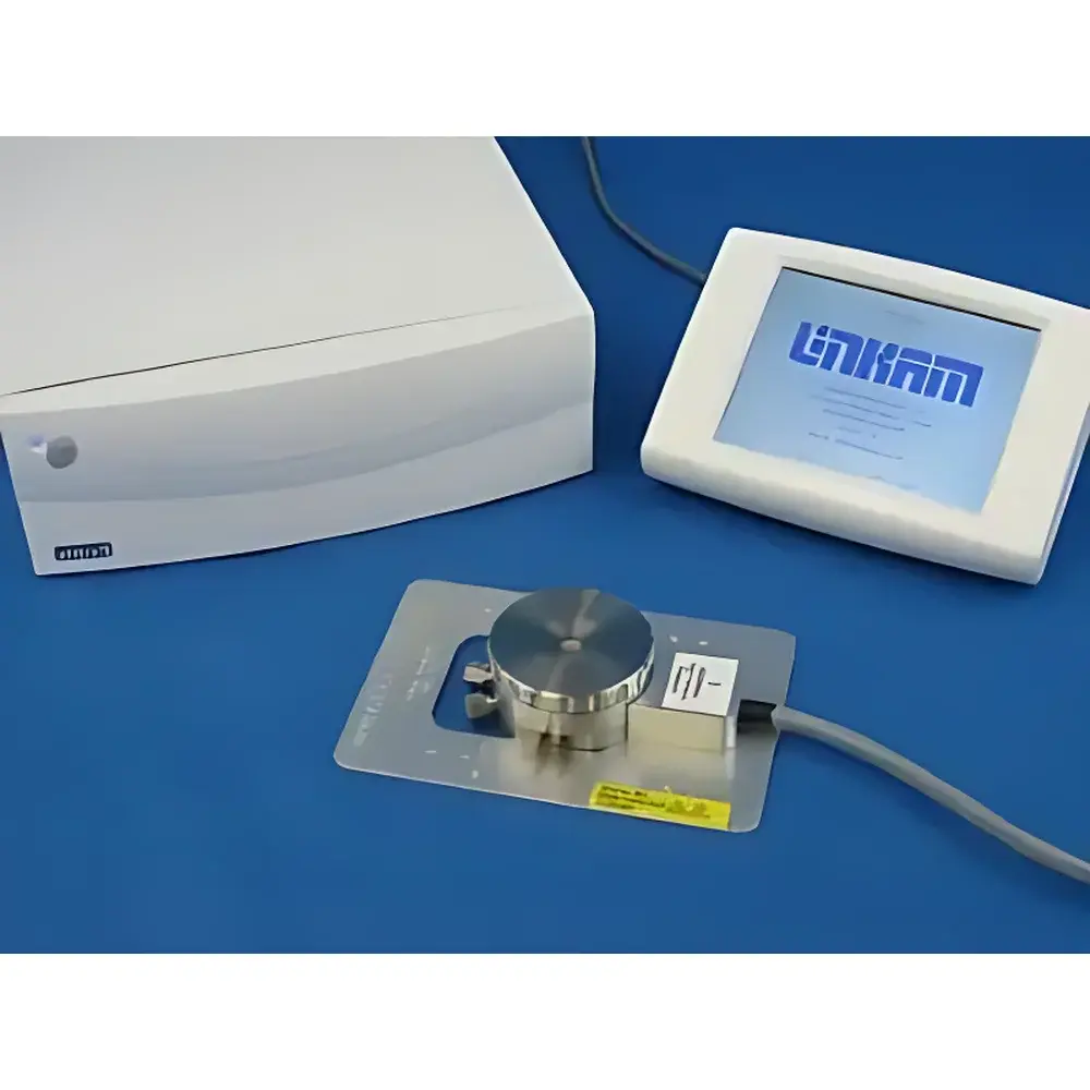 Linkam CCR1000 High-Temperature Catalytic Reaction Stage