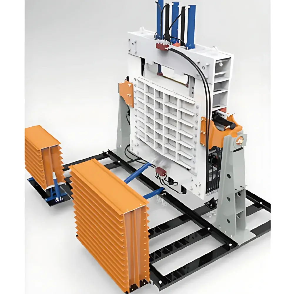 SINOTEST ZYS Series Geotechnical Planar Similarity Modeling Testing System